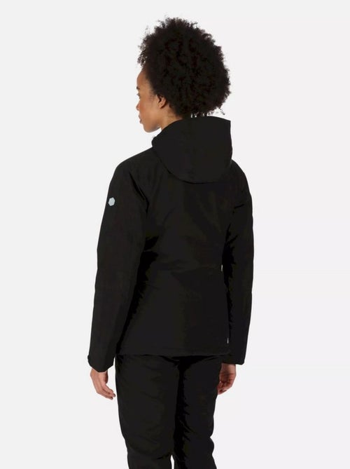 Regatta - Veste matelassée HIGHTON - Kiabi Regatta - Veste matelassée HIGHTON - Kiabi