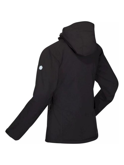 Regatta - Veste matelassée HIGHTON - Kiabi Regatta - Veste matelassée HIGHTON - Kiabi