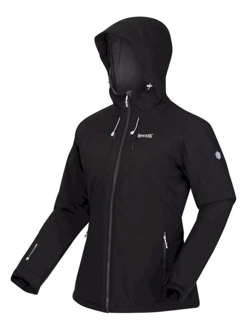 Regatta - Veste matelassée HIGHTON - Kiabi Regatta - Veste matelassée HIGHTON - Kiabi