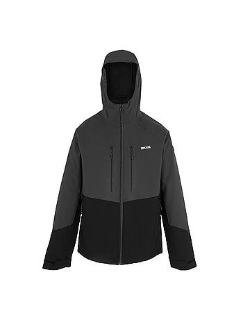 Regatta - Veste matelassée HIGHTON