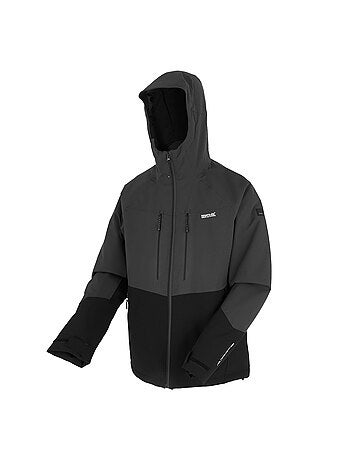 Regatta - Veste matelassée HIGHTON