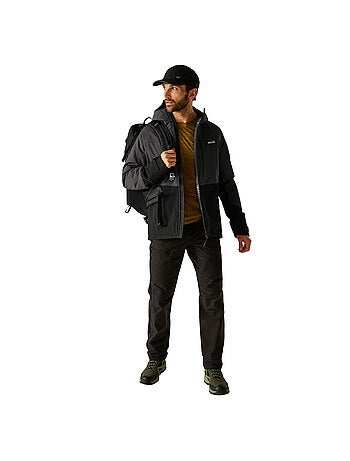 Regatta - Veste matelassée HIGHTON