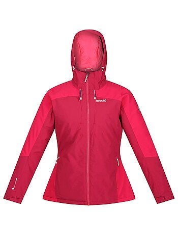 Regatta - Veste matelassée HIGHTON