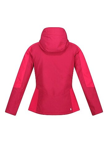 Regatta - Veste matelassée HIGHTON