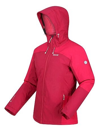 Regatta - Veste matelassée HIGHTON