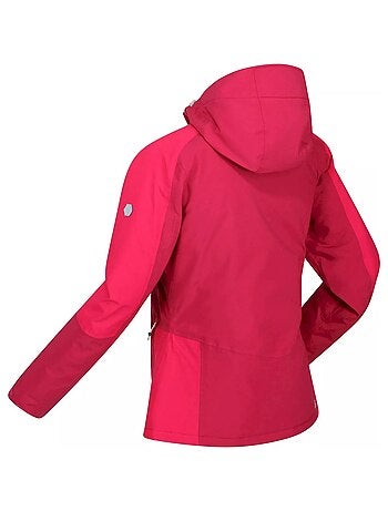 Regatta - Veste matelassée HIGHTON