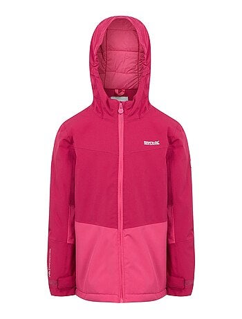 Regatta - Veste matelassée HIGHTON