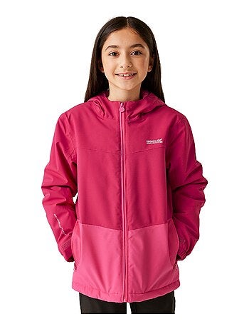 Regatta - Veste matelassée HIGHTON