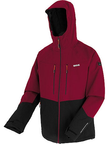 Régate - Veste matelassée HIGHTON