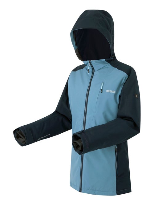 Regatta - Veste matelassée HIGHTON STRETCH - Kiabi