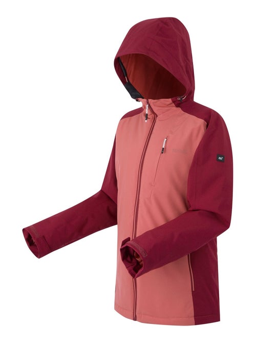 Regatta - Veste matelassée HIGHTON STRETCH - Kiabi