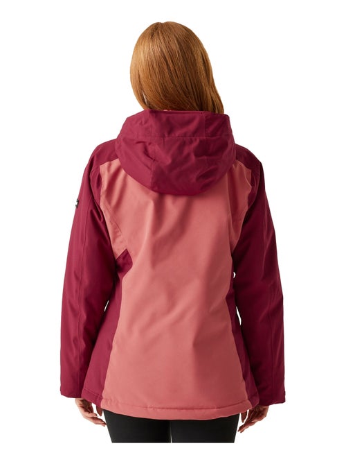 Regatta - Veste matelassée HIGHTON STRETCH - Kiabi