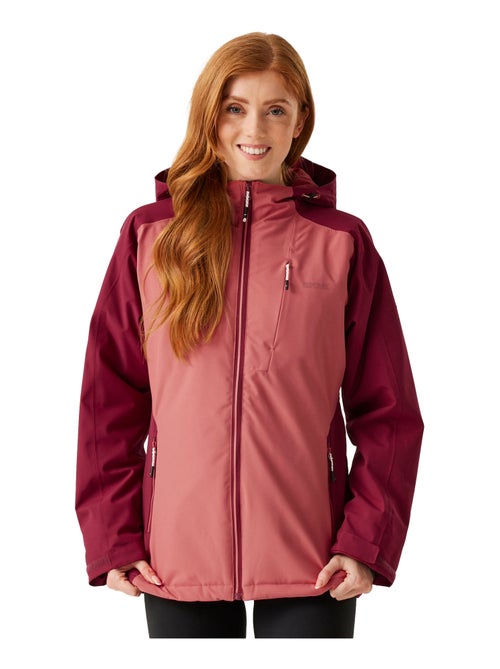 Regatta - Veste matelassée HIGHTON STRETCH - Kiabi