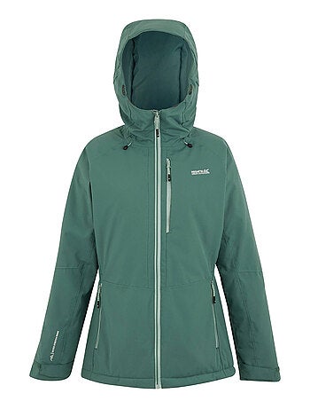 Regatta - Veste matelassée HIGHTON