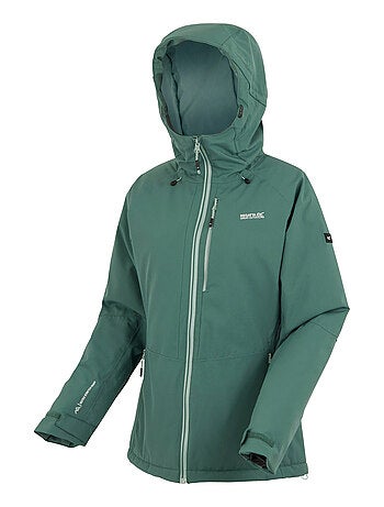 Regatta - Veste matelassée HIGHTON