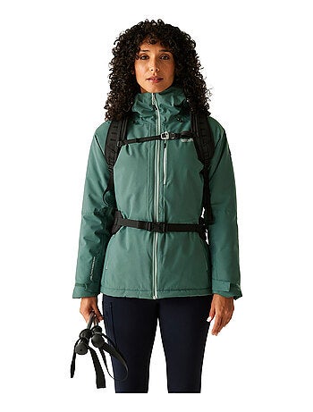 Regatta - Veste matelassée HIGHTON