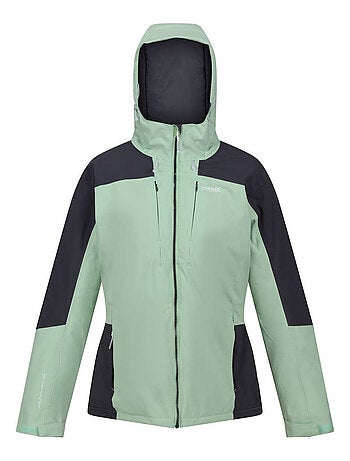 Regatta - Veste matelassée HIGHTON