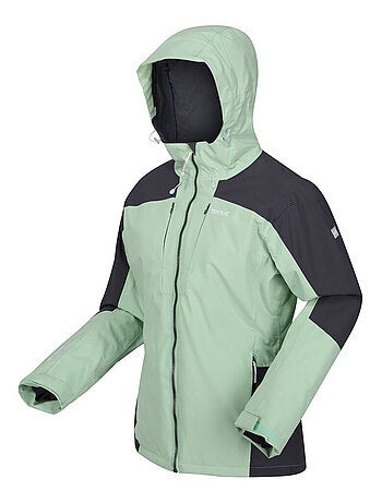 Regatta - Veste matelassée HIGHTON