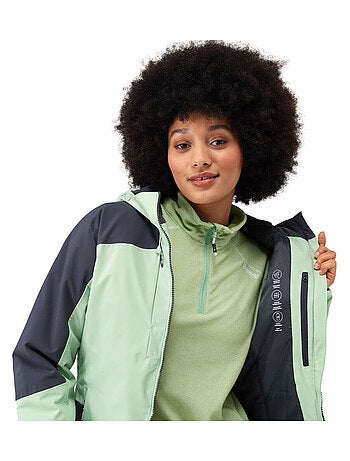 Regatta - Veste matelassée HIGHTON