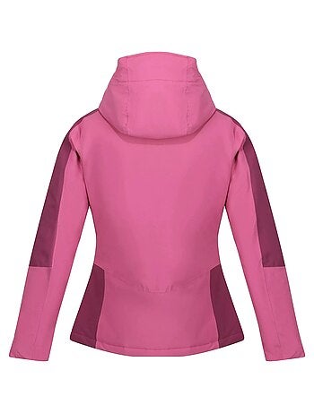 Regatta - Veste matelassée HIGHTON