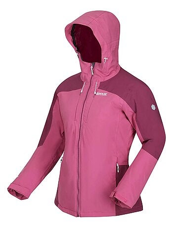 Regatta - Veste matelassée HIGHTON