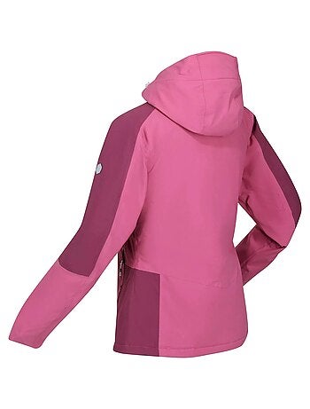 Regatta - Veste matelassée HIGHTON