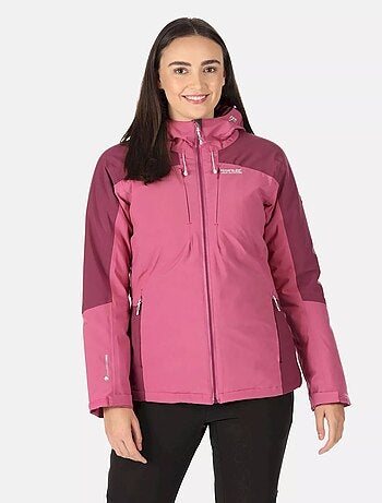 Regatta - Veste matelassée HIGHTON