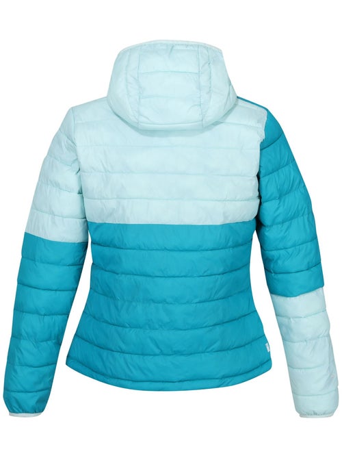 Regatta - Veste matelassée HILLPACK - Kiabi