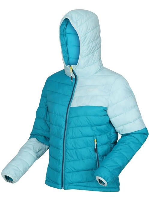 Regatta - Veste matelassée HILLPACK - Kiabi