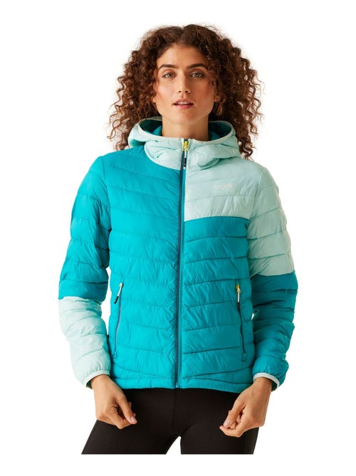 Regatta - Veste matelassée HILLPACK - Kiabi