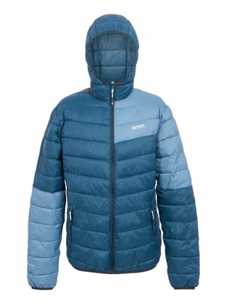 Regatta - Veste matelassée HILLPACK