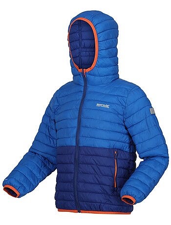 Regatta - Veste matelassée HILLPACK