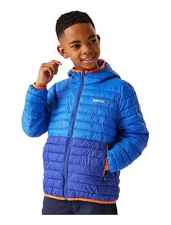 Regatta - Veste matelassée HILLPACK