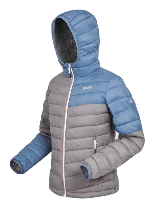 Regatta - Veste matelassée HILLPACK - Kiabi