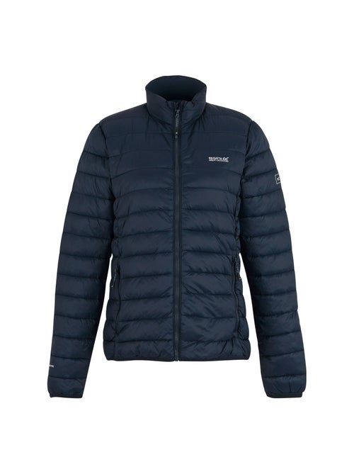 Regatta - Veste matelassée HILLPACK - Kiabi