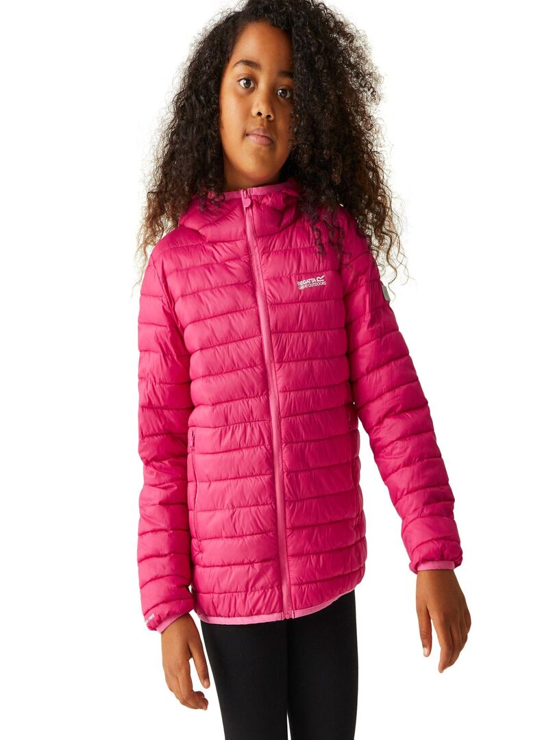 Veste Matelassée Femme Regatta Great Outdoors - Taille 40 - Neuve