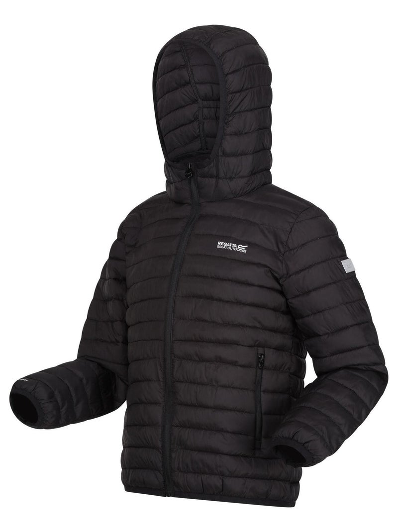 Regatta - Veste matelassée HILLPACK Fluo - Kiabi