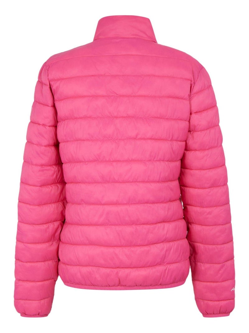 Regatta - Veste matelassée HILLPACK Rose foncé - Kiabi