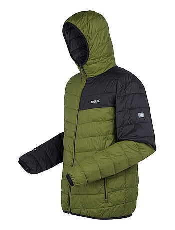 Regatta - Veste matelassée HILLPACK
