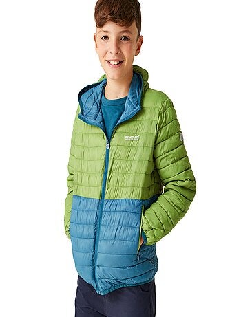 Regatta - Veste matelassée HILLPACK