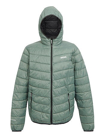 Regatta - Veste matelassée HILLPACK