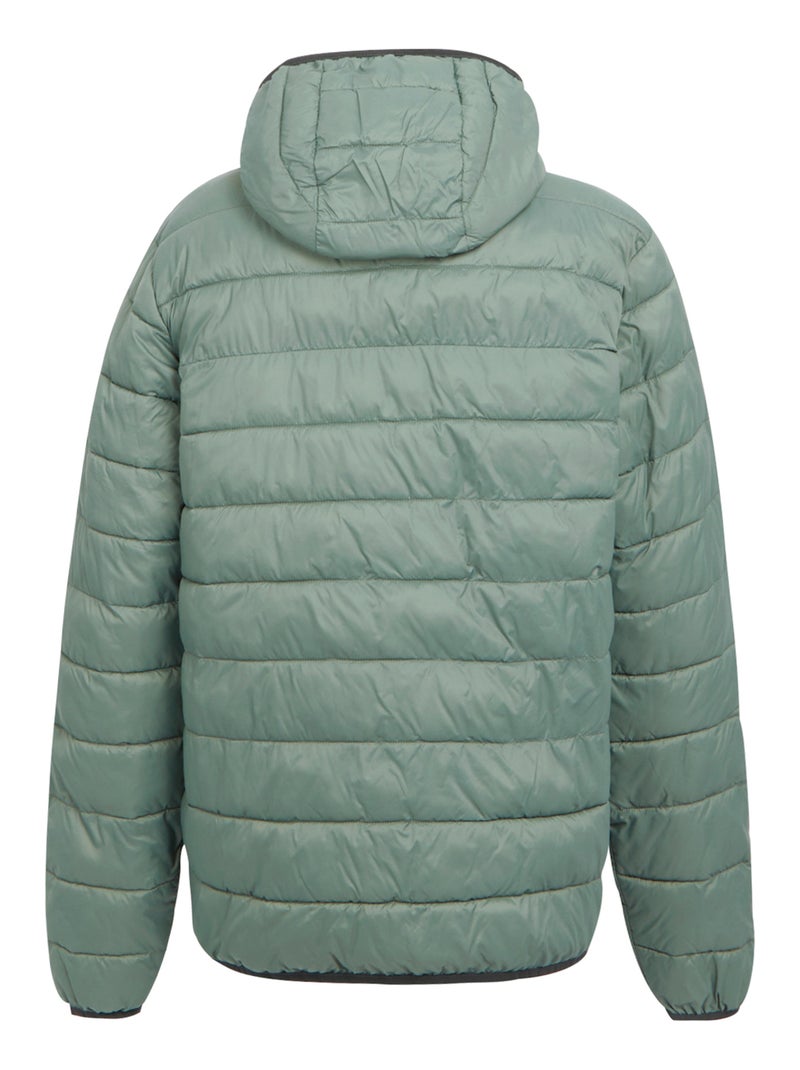 Regatta - Veste matelassée HILLPACK Vert kaki - Kiabi