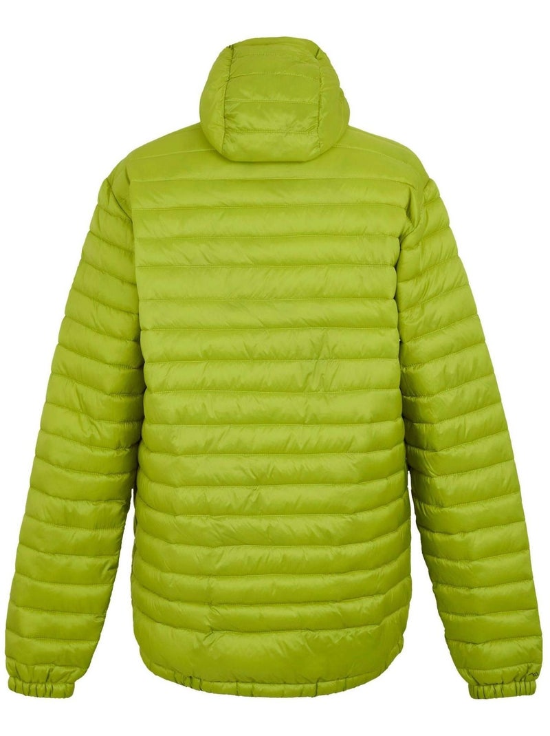 Regatta - Veste matelassée HURDEN Vert clair - Kiabi