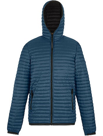 Regatta - Veste matelassée isolante à capuche RIGAIN