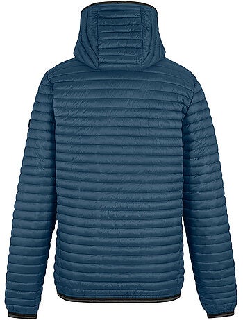 Regatta - Veste matelassée isolante à capuche RIGAIN