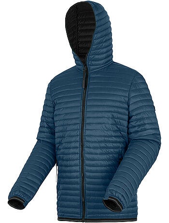 Regatta - Veste matelassée isolante à capuche RIGAIN