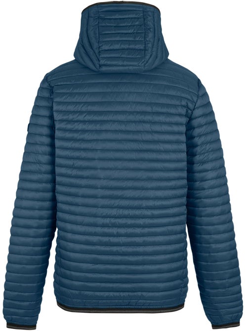 Regatta - Veste matelassée isolante à capuche RIGAIN - Kiabi