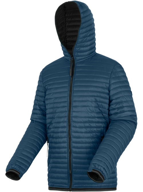 Regatta - Veste matelassée isolante à capuche RIGAIN - Kiabi