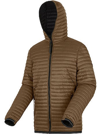 Regatta - Veste matelassée isolante à capuche RIGAIN