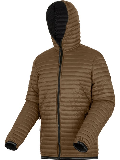 Regatta - Veste matelassée isolante à capuche RIGAIN - Kiabi